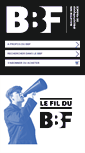 Mobile Screenshot of bbf.enssib.fr